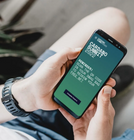 QR Scavenger Hunt