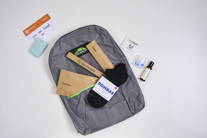 Hygiene Insecurity Focused Give-Back