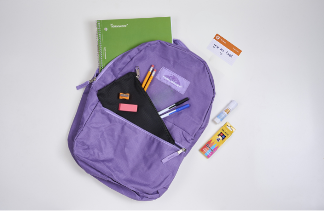 Education Equity Focused Give-Back