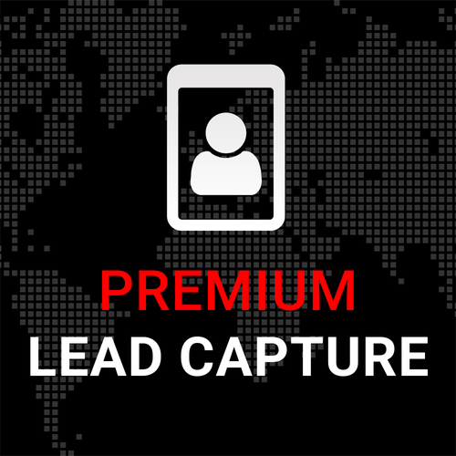 Premium Lead Capture