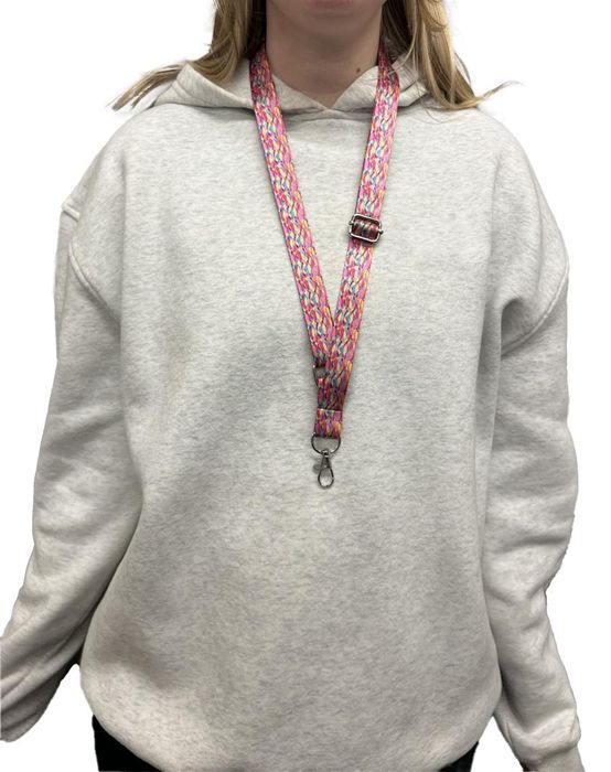 Cross Body Phone Strap/Adjustable Lanyard