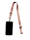 Cross Body Phone Strap/Adjustable Lanyard