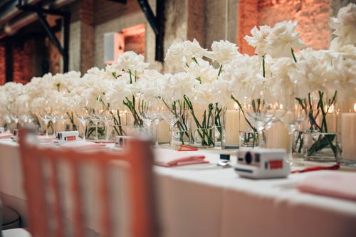 Dinners & Receptions