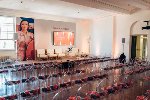 Meetings & Conferences