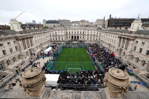 Brand Activations & Product Launches