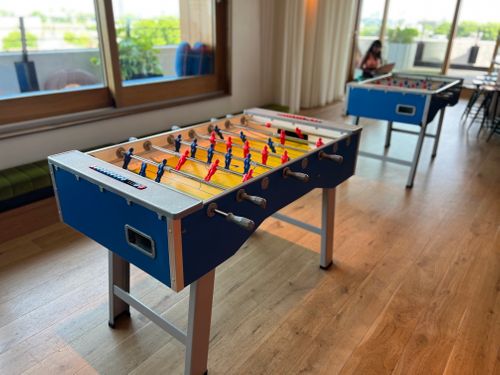 Foosball Table