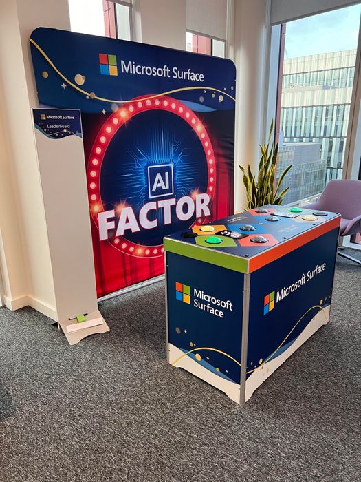 Playback Memory Game