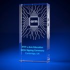 Venice Crystal Award