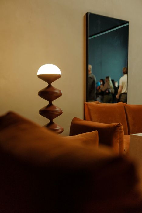 Introducing The Soho Collection