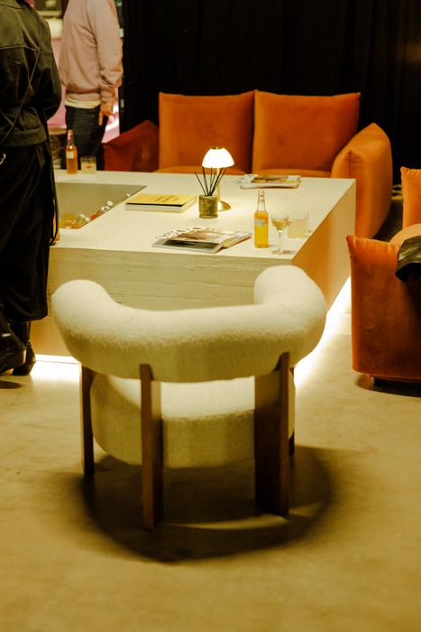 Introducing The Soho Collection