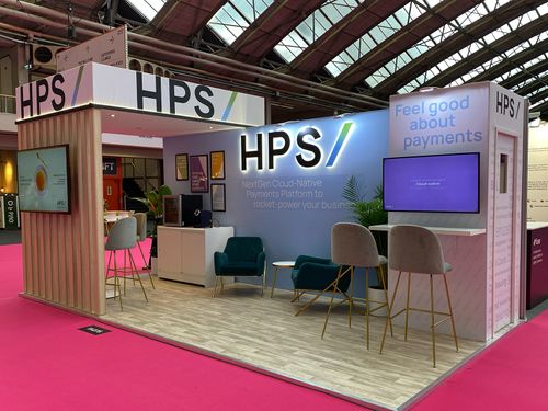 Selecting the Right Furniture for Your Exhibition Stand and Space