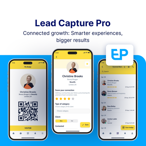 Lead Capture Pro