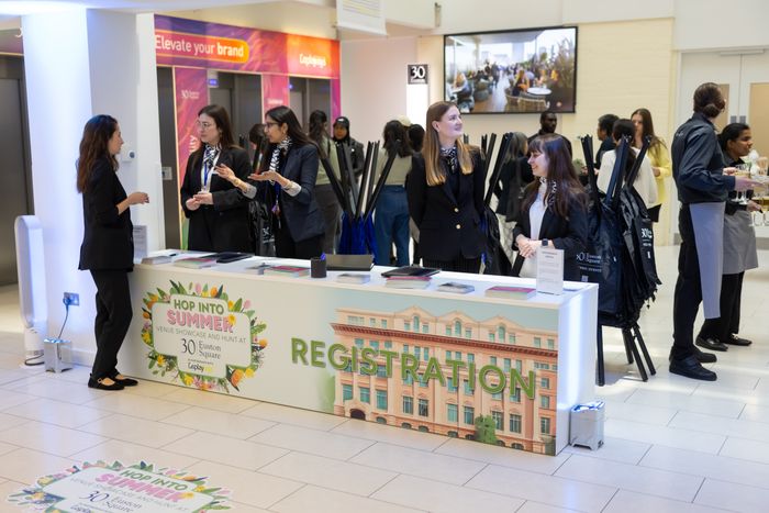 Auditorium and Exhibition Area