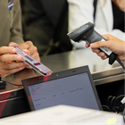 Event Registration, Check-in & Lead Capture