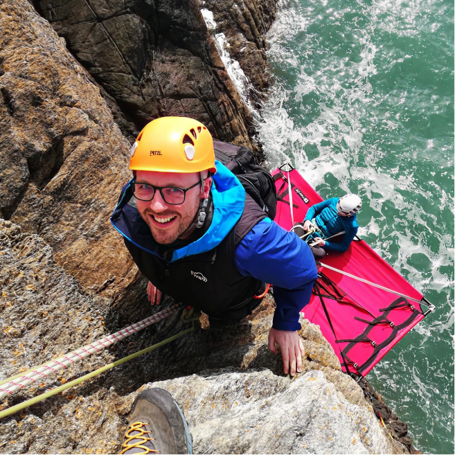 Event Staff and IT Technicians