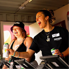 Event Staff and IT Technicians