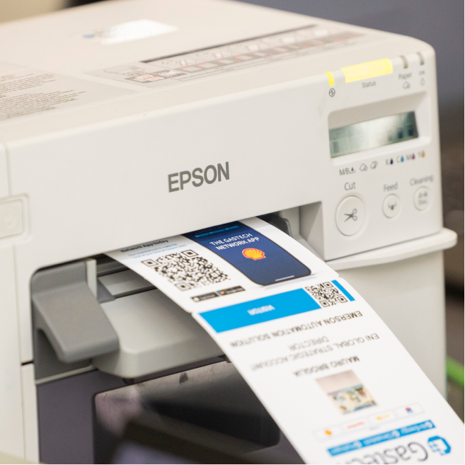 Global Event IT & AV Hire 