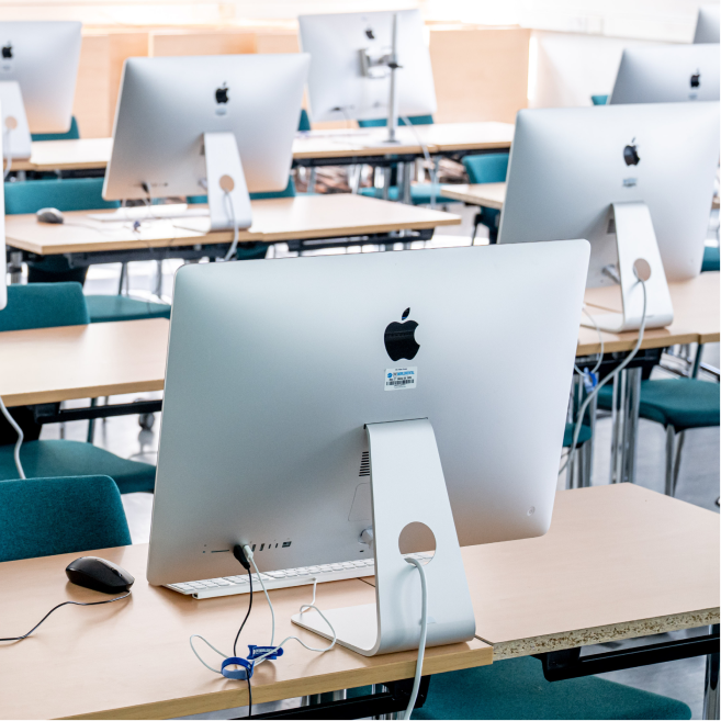 Global Event IT & AV Hire 