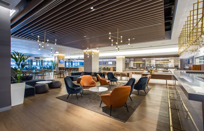 Asahi Super Dry Tunnel Club