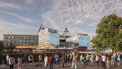 Radisson Blu Medlock Hotel