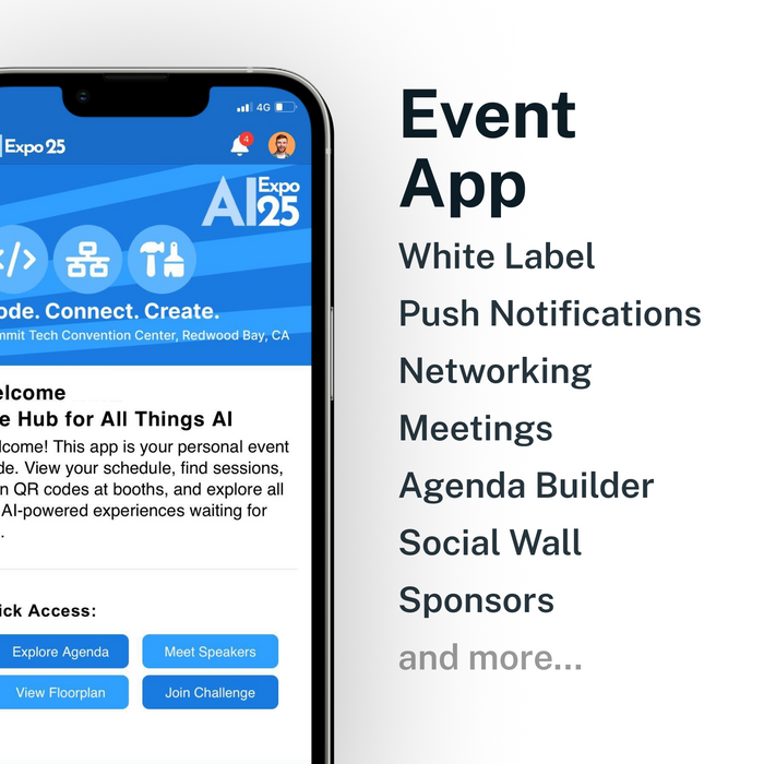 Event App