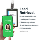 Lead Retrieval