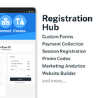 Registration Hub