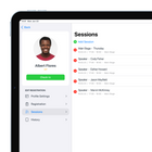 Session Hub