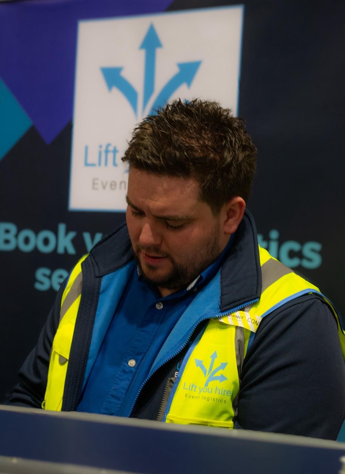 Logistics Management