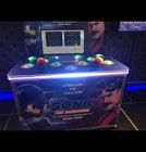 Exhibition Stand Games