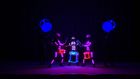 Tron Drummers