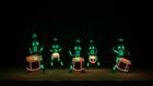Tron Drummers