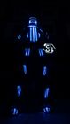 Tron Pixel Robot
