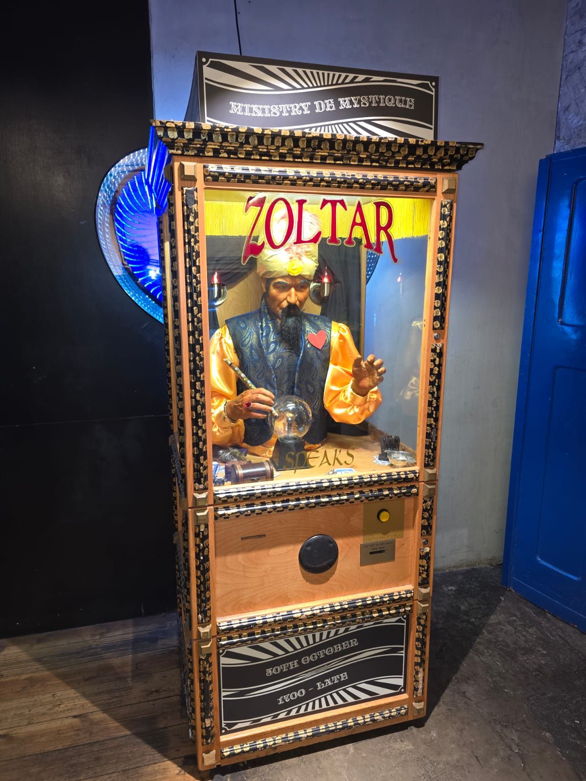 Zoltar