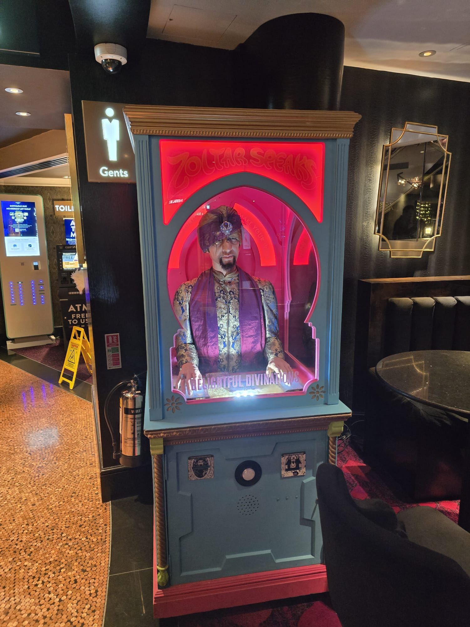 Zoltar