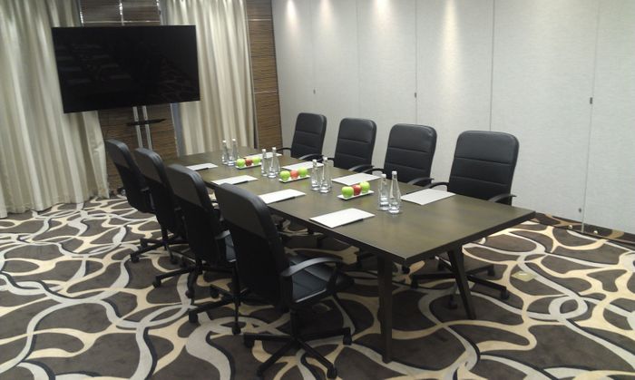 Sunborn Gibraltar Event Spaces