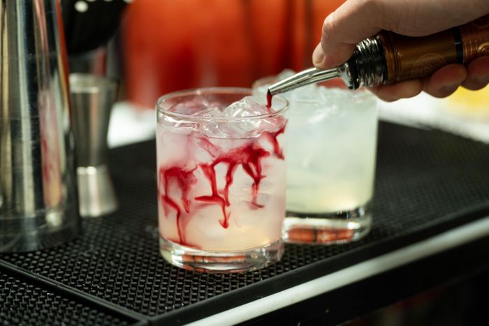 Cocktails & Mocktails