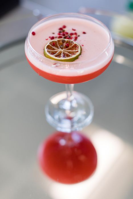 Cocktails & Mocktails