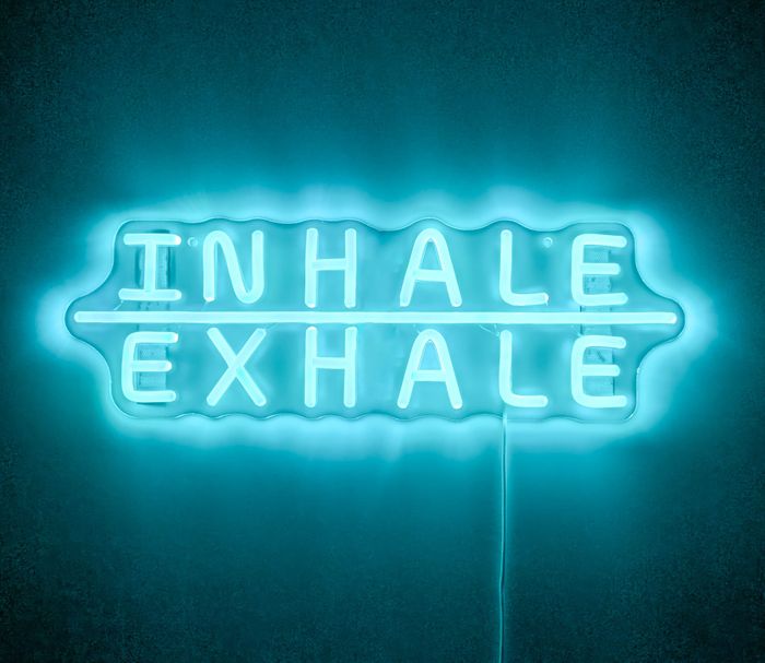 SensoryCalm Quiet Room