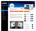 Virtual, Hybrid & In-Person Event Platform