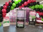 Cash Grabber/Grab a Grand