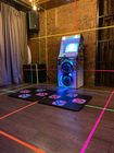 Dance Machine