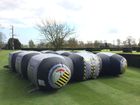 Laser Tag