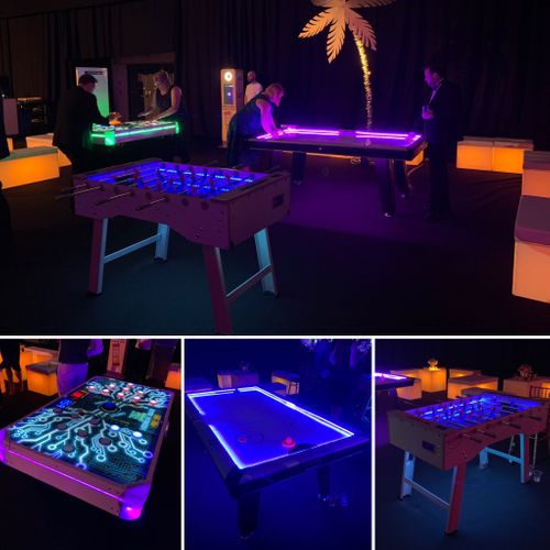 Pub Games/Table Games