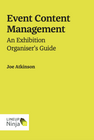 Event Content Management: An Exhibition Organiser's Guide