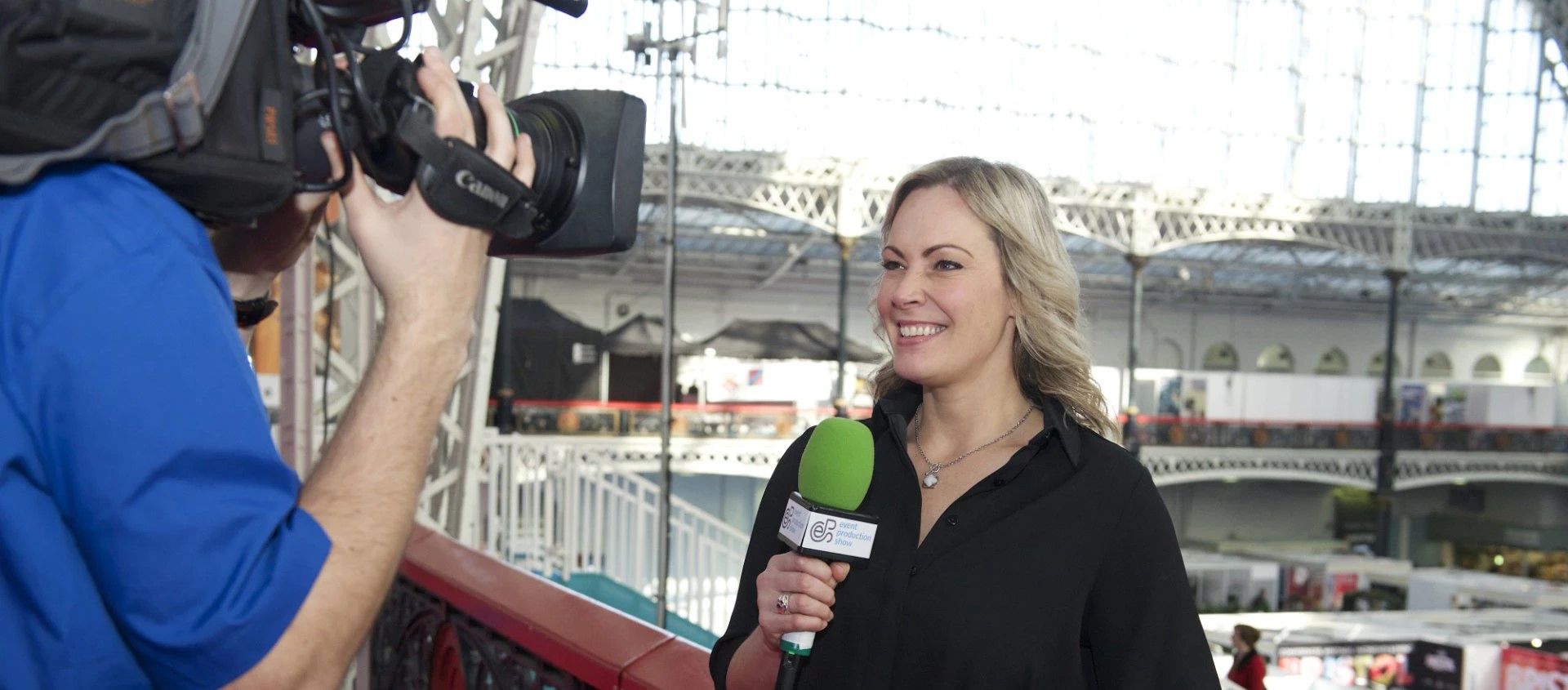 Event TV