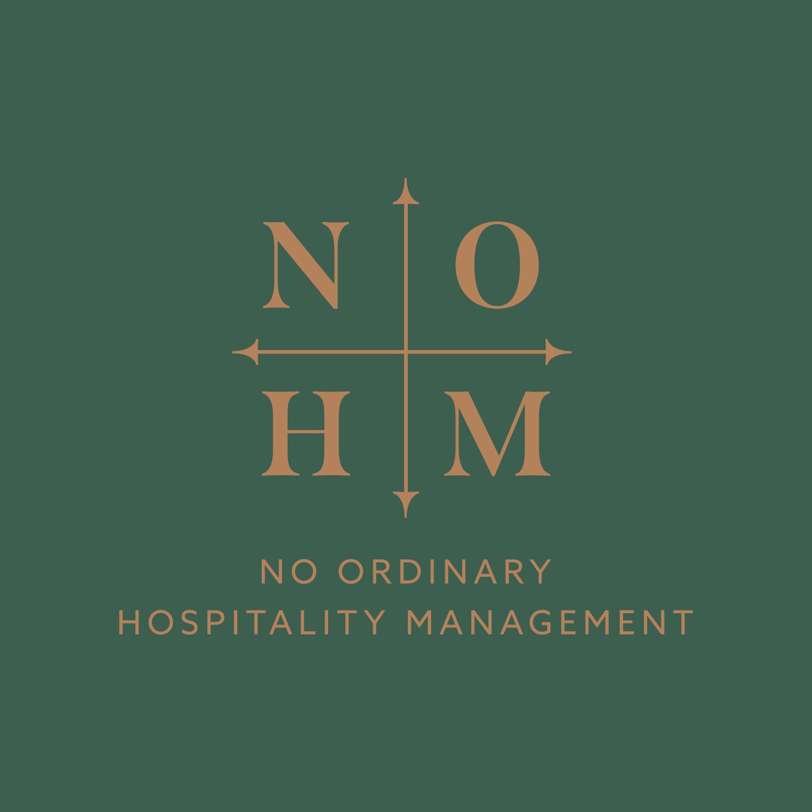 Learn more about No Ordinary Hospitality Management