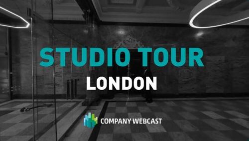 London Studio