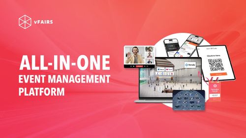 Inside vFairs: The All-in-One Event Management Platform for Successful Events