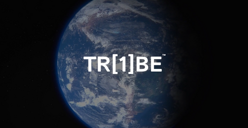 We are One Tribe